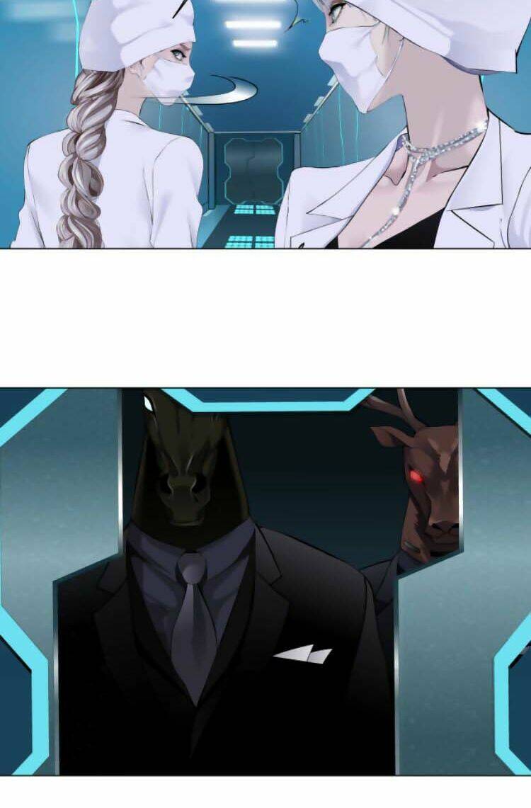 Đằng Nữ Chapter 55 - Trang 2