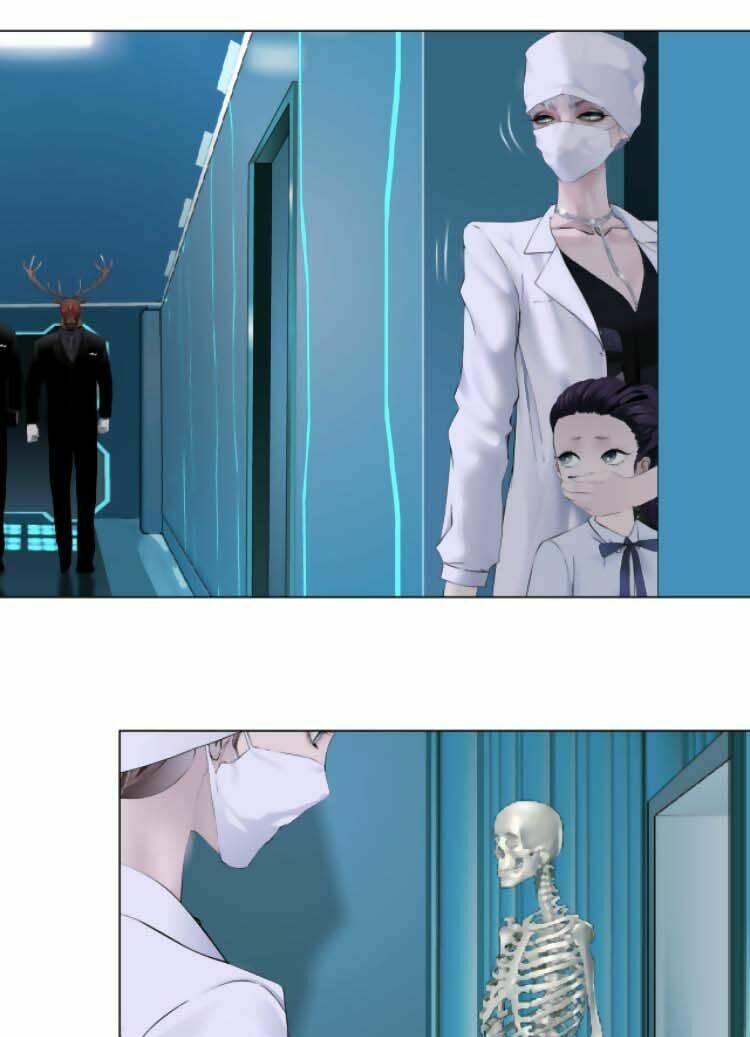 Đằng Nữ Chapter 55 - Trang 2