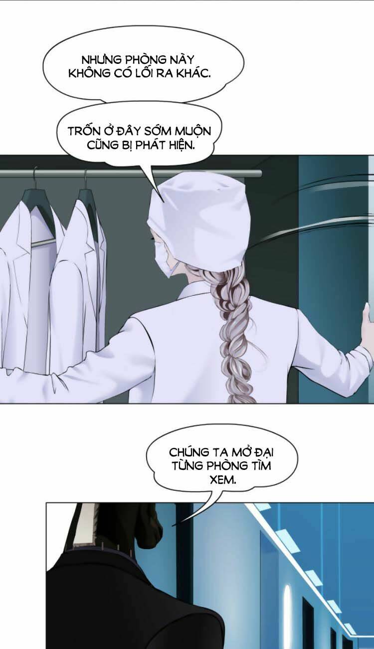 Đằng Nữ Chapter 55 - Trang 2