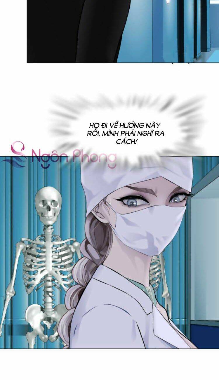 Đằng Nữ Chapter 55 - Trang 2