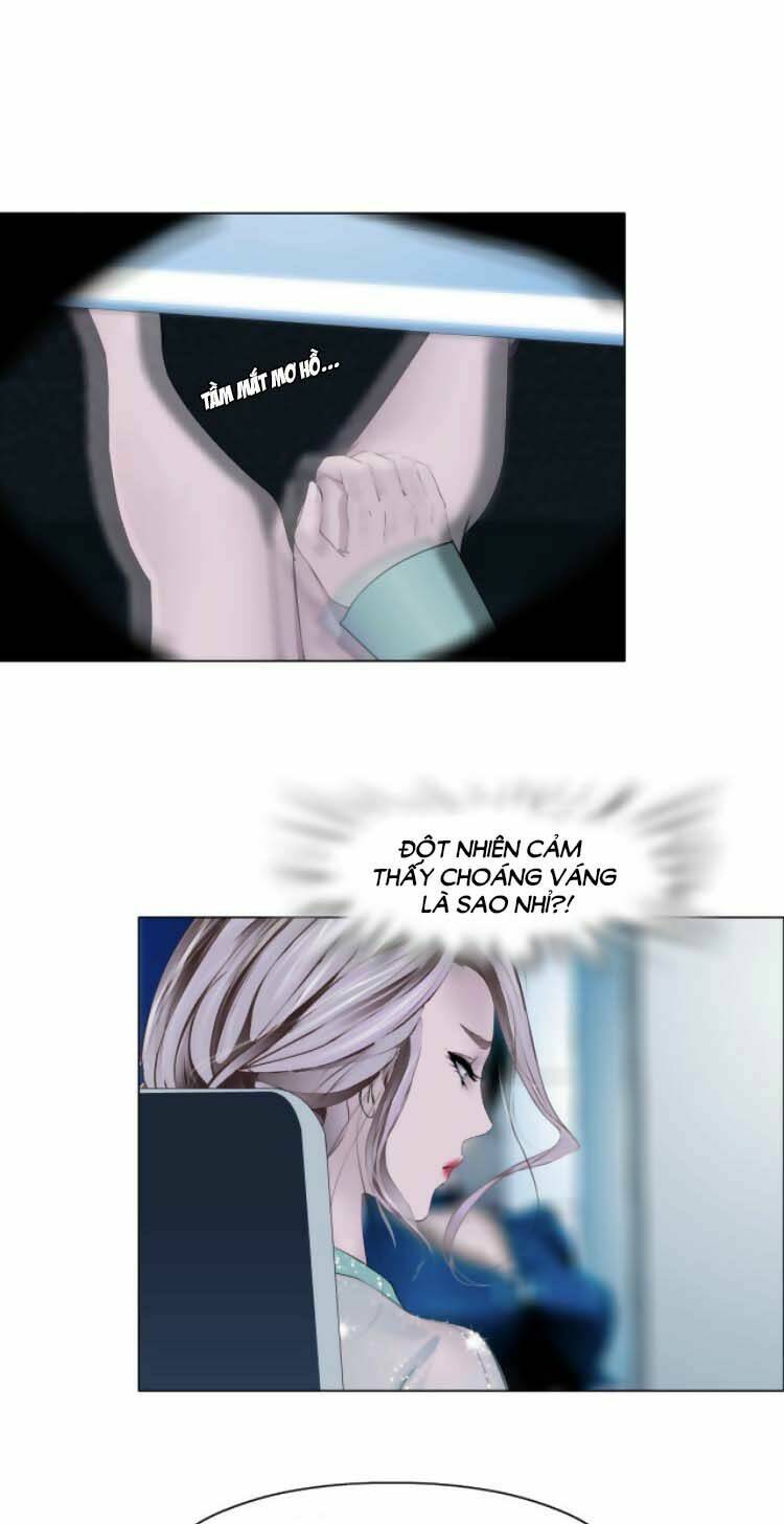 Đằng Nữ Chapter 55 - Trang 2