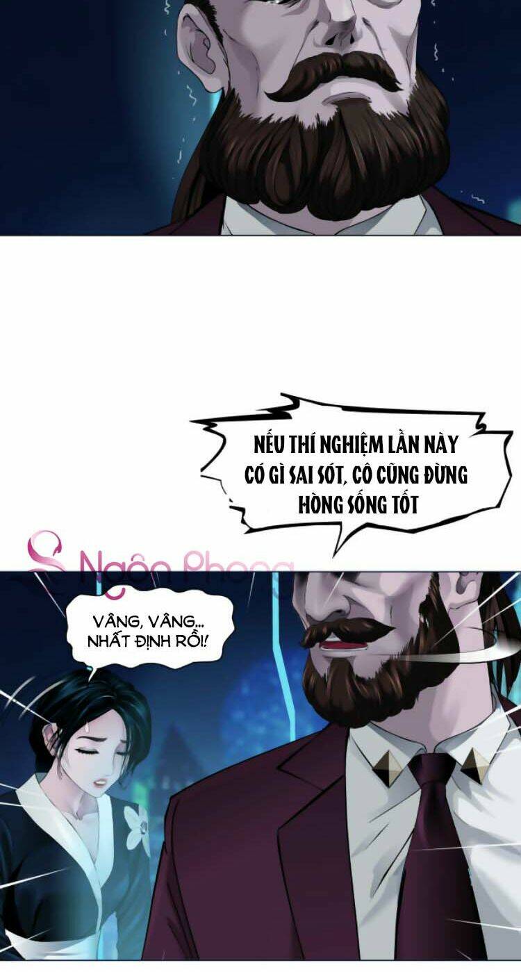 Đằng Nữ Chapter 55 - Trang 2