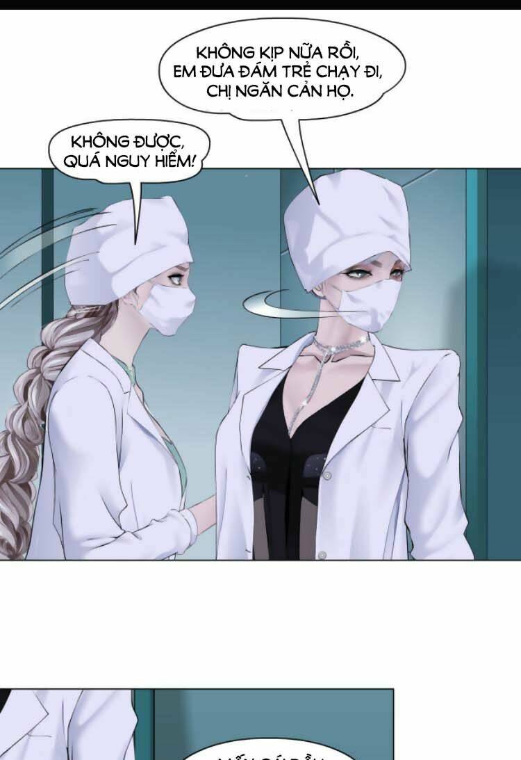 Đằng Nữ Chapter 56 - Trang 2