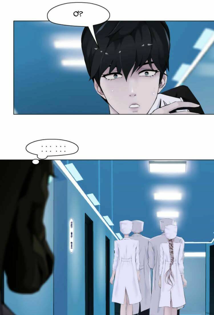 Đằng Nữ Chapter 56 - Trang 2