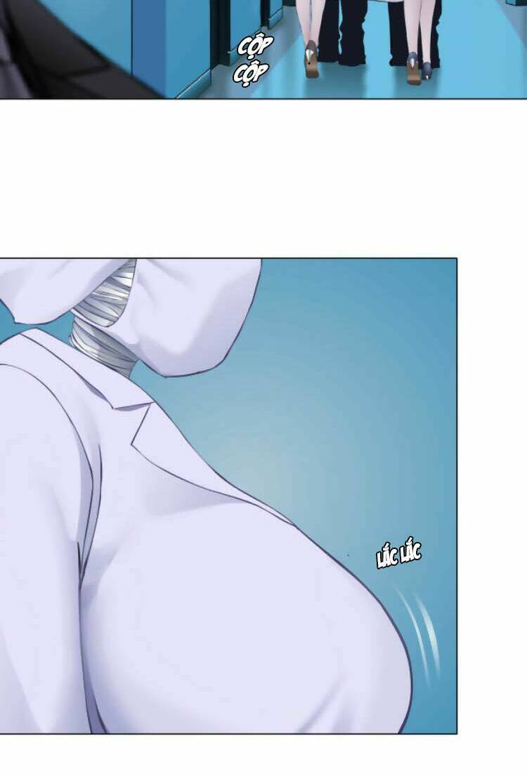 Đằng Nữ Chapter 56 - Trang 2