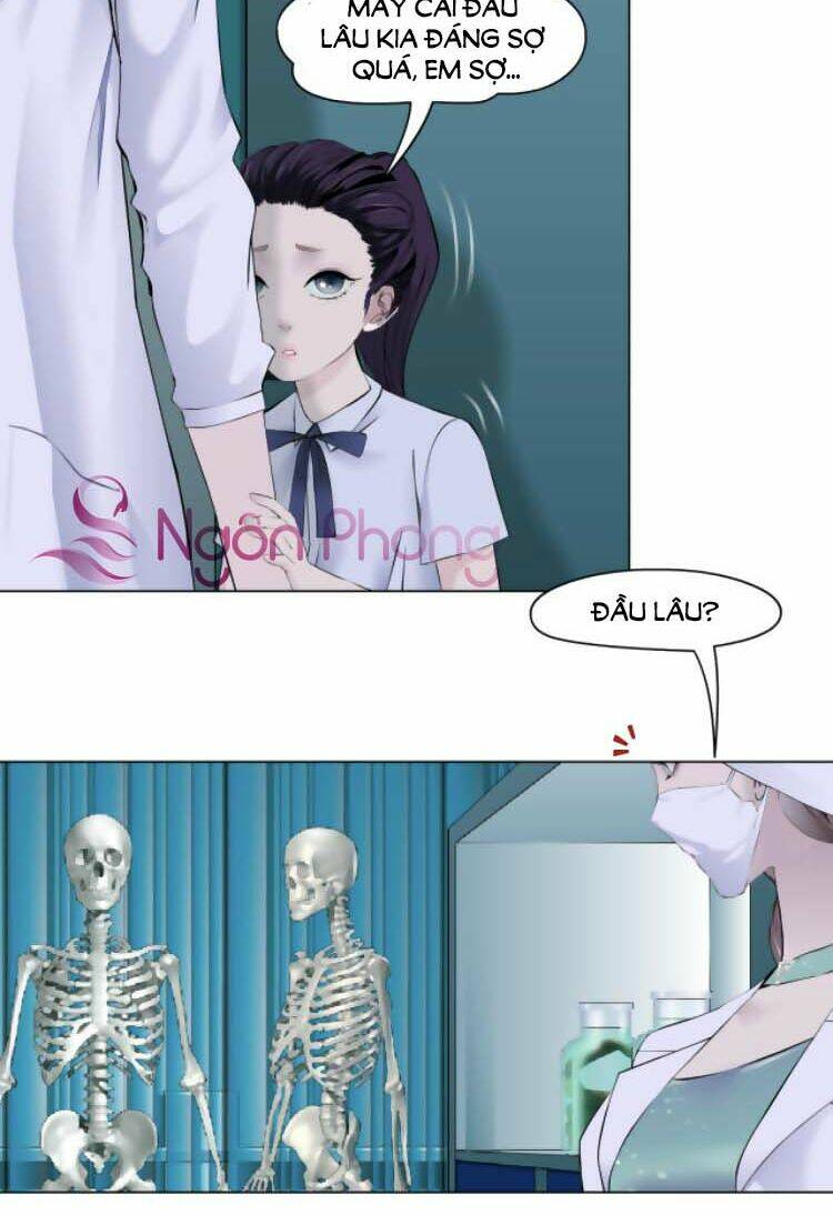Đằng Nữ Chapter 56 - Trang 2
