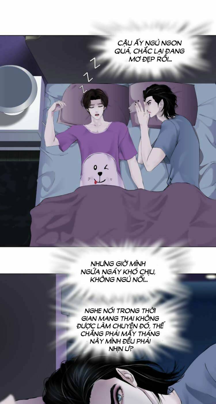 Đằng Nữ Chapter 56 - Trang 2