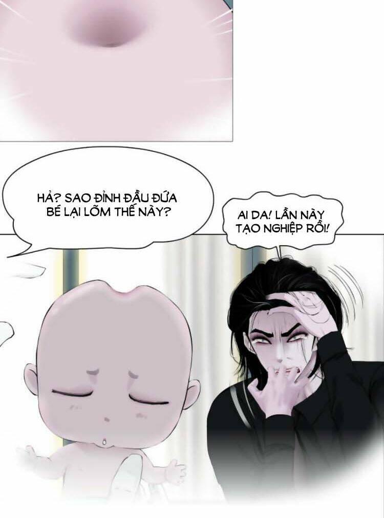 Đằng Nữ Chapter 56 - Trang 2