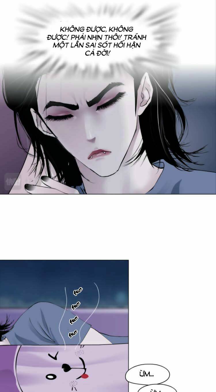 Đằng Nữ Chapter 56 - Trang 2