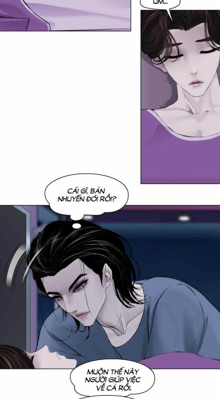 Đằng Nữ Chapter 56 - Trang 2