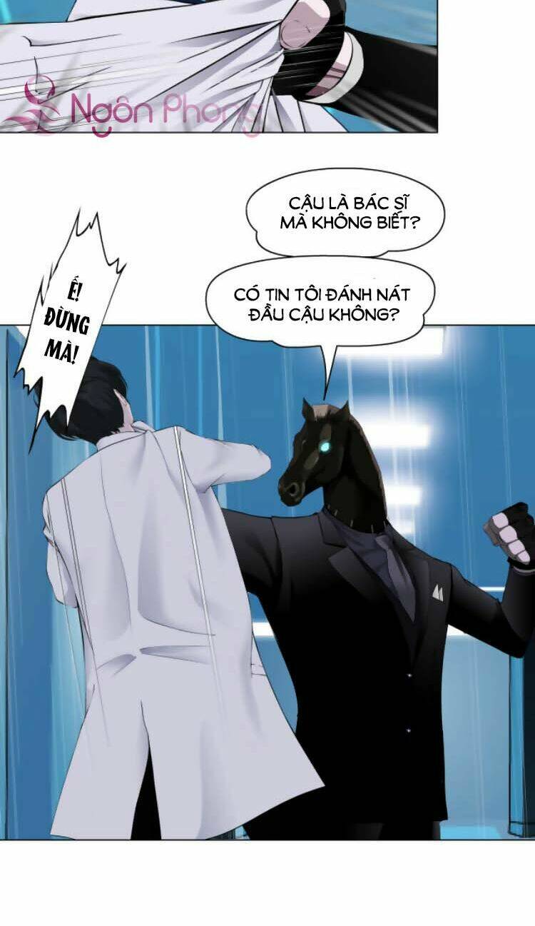 Đằng Nữ Chapter 56 - Trang 2