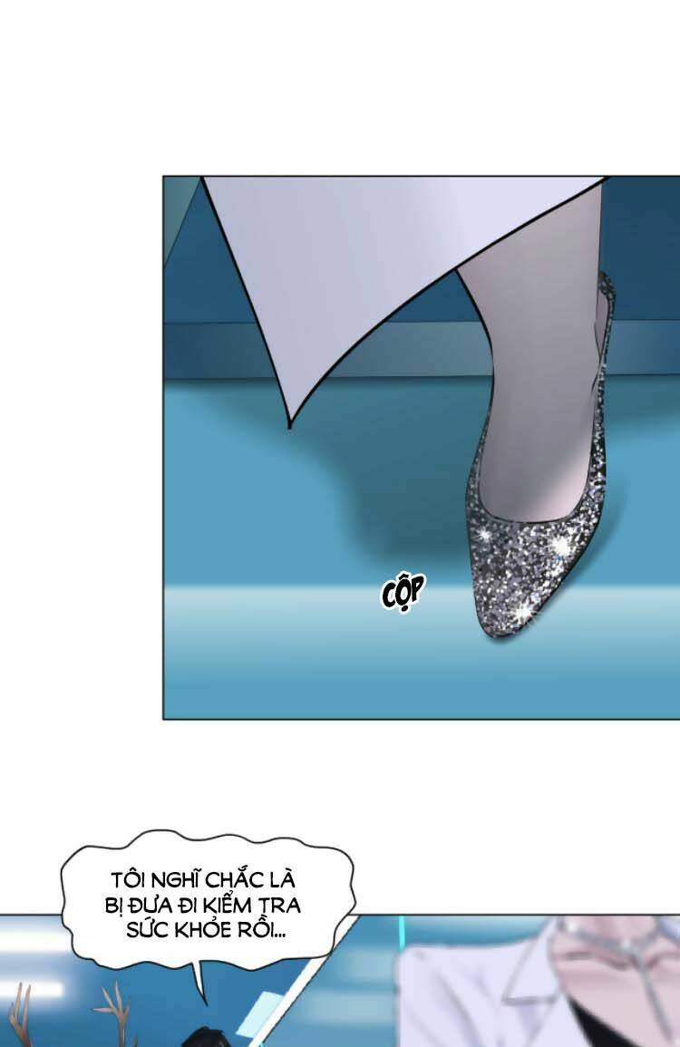 Đằng Nữ Chapter 56 - Trang 2