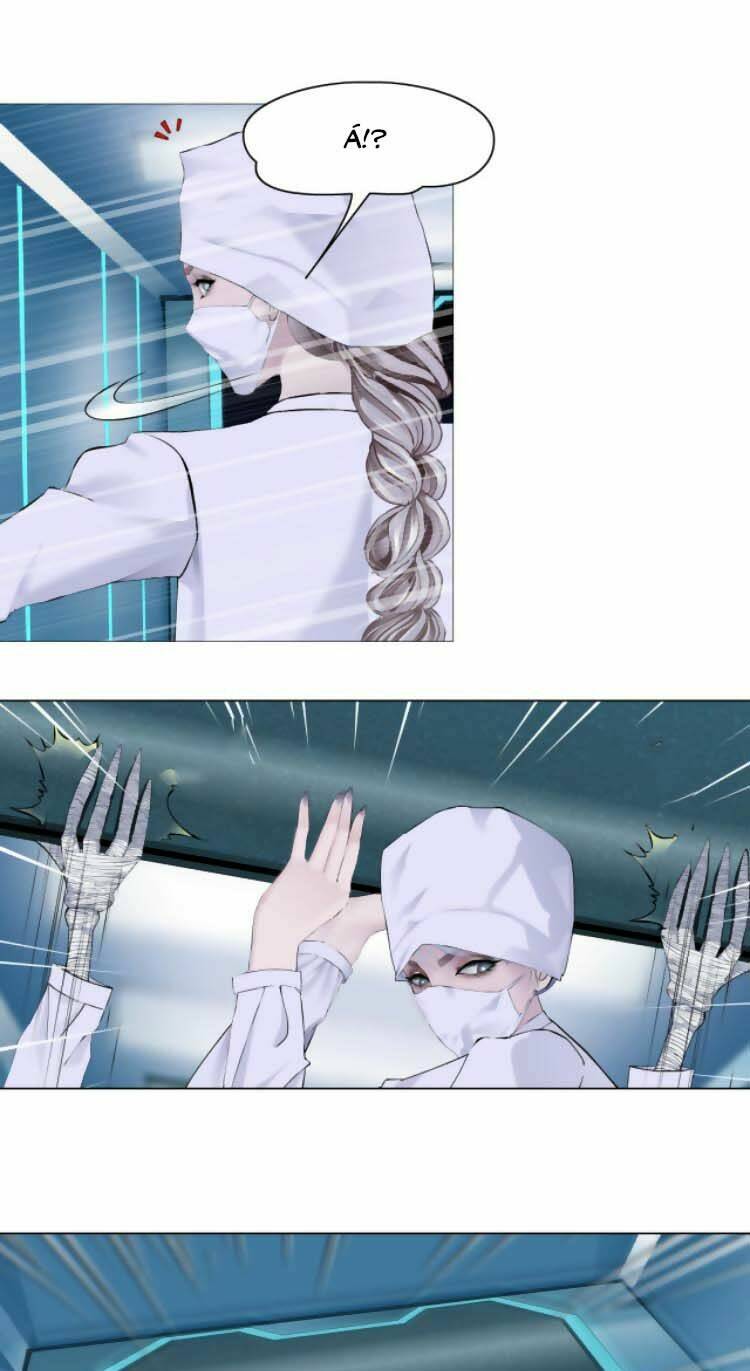 Đằng Nữ Chapter 57 - Trang 2