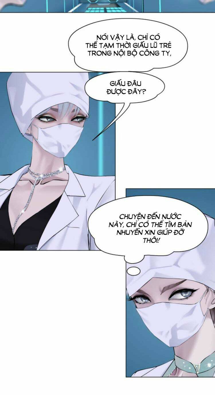 Đằng Nữ Chapter 57 - Trang 2