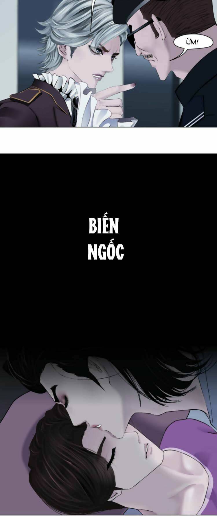 Đằng Nữ Chapter 57 - Trang 2