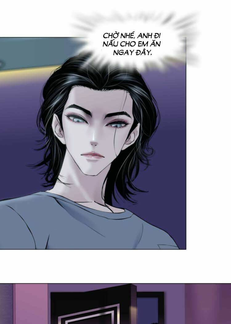 Đằng Nữ Chapter 57 - Trang 2