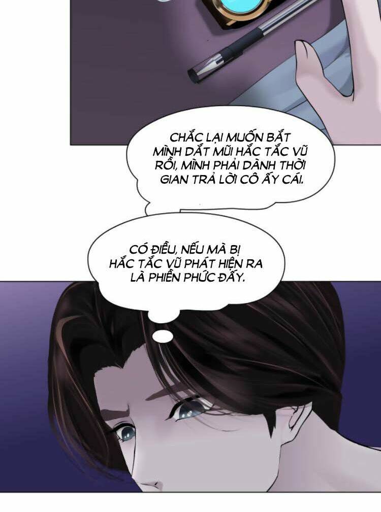 Đằng Nữ Chapter 57 - Trang 2