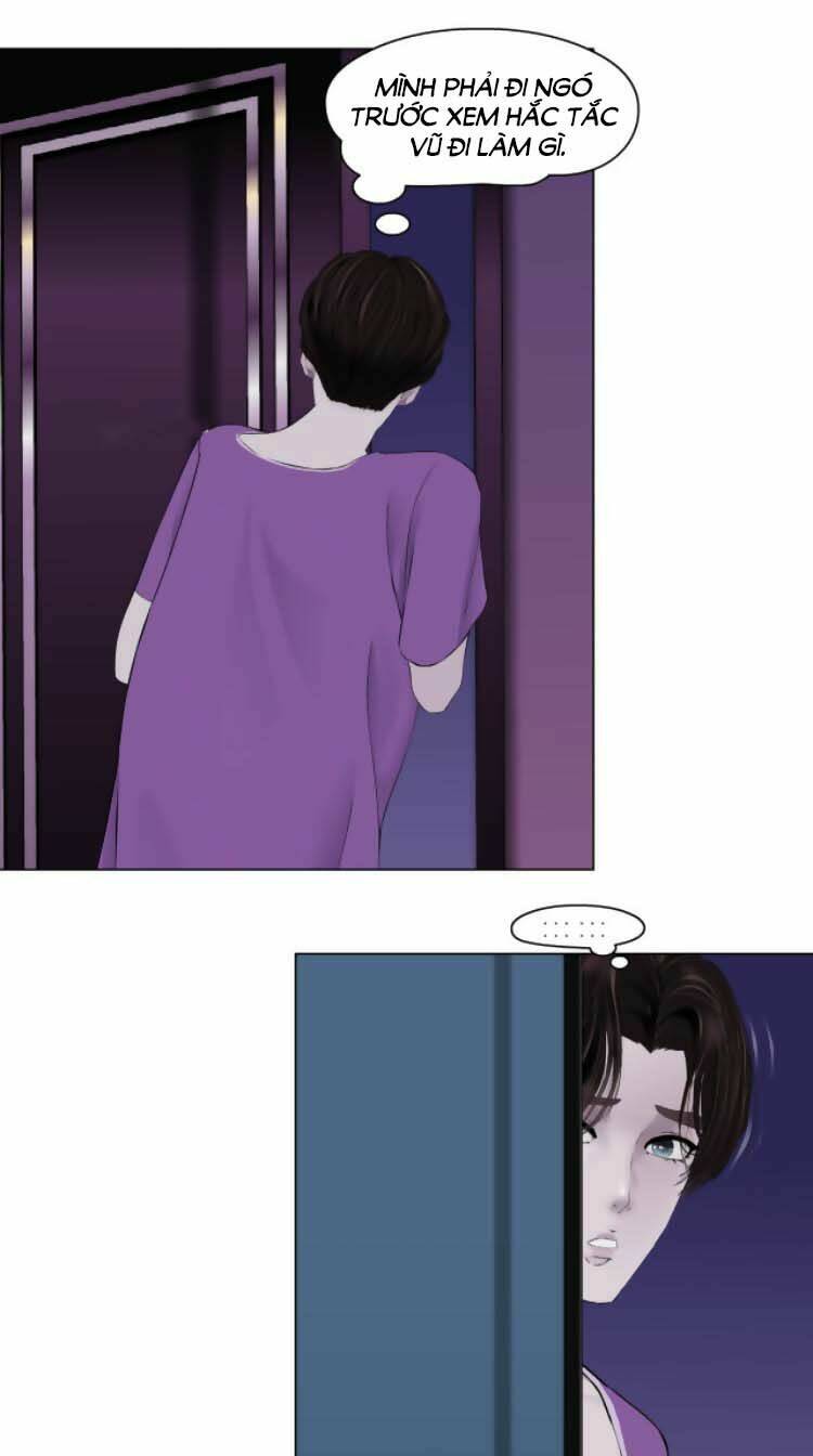 Đằng Nữ Chapter 57 - Trang 2