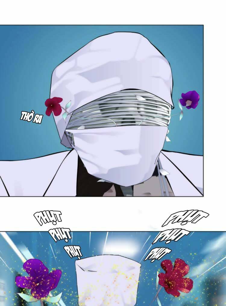 Đằng Nữ Chapter 57 - Trang 2