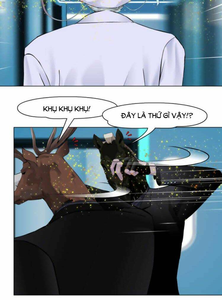 Đằng Nữ Chapter 57 - Trang 2