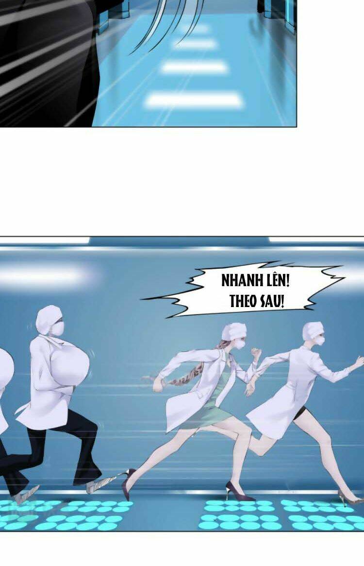 Đằng Nữ Chapter 57 - Trang 2