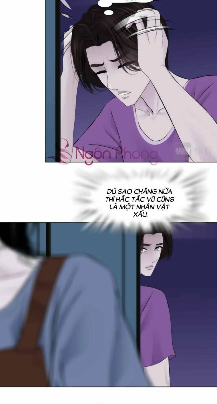 Đằng Nữ Chapter 58 - Trang 2