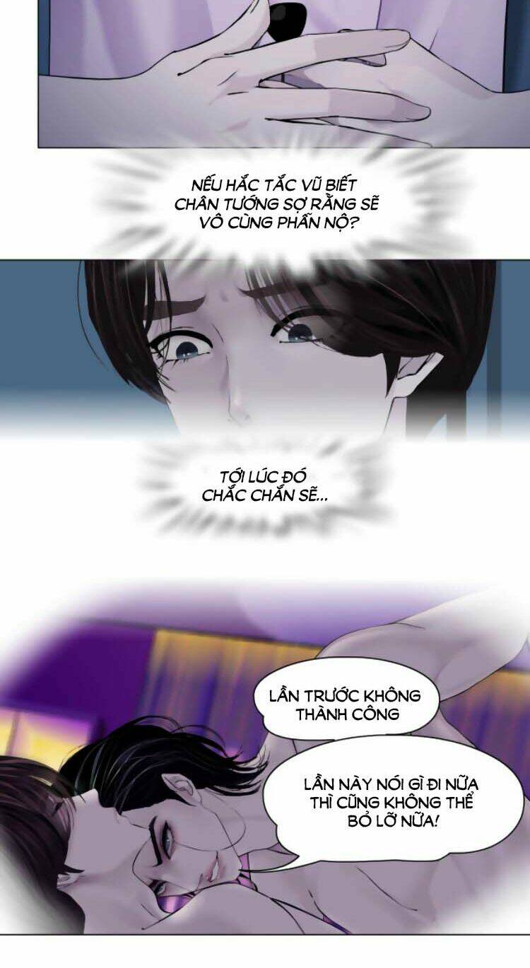 Đằng Nữ Chapter 58 - Trang 2