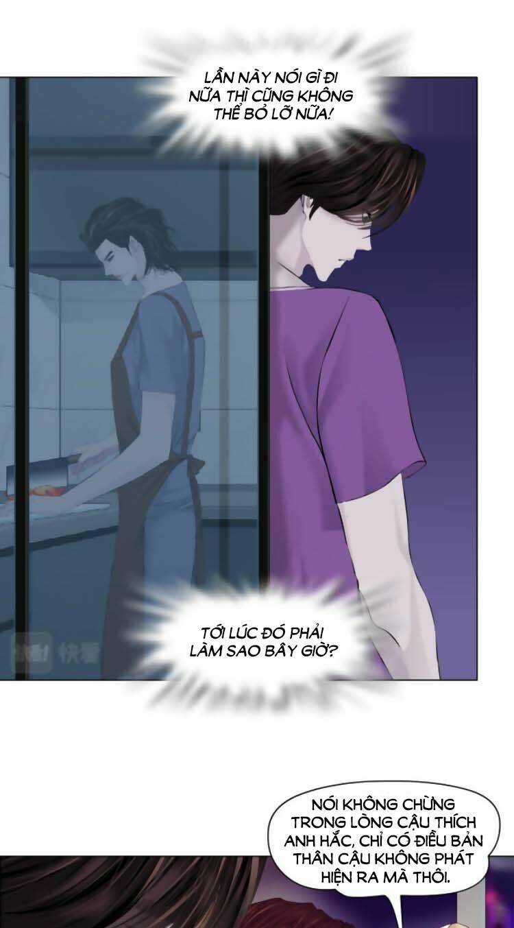 Đằng Nữ Chapter 58 - Trang 2