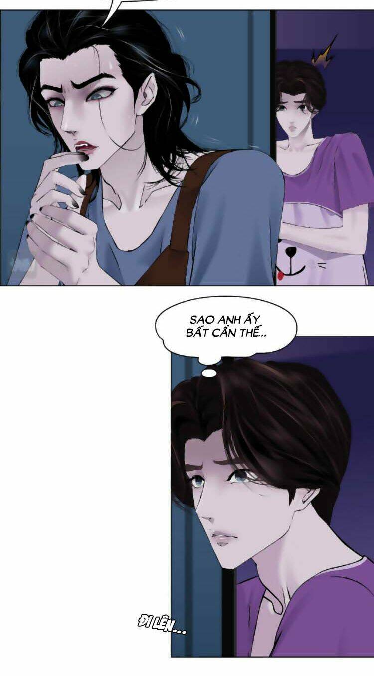 Đằng Nữ Chapter 58 - Trang 2