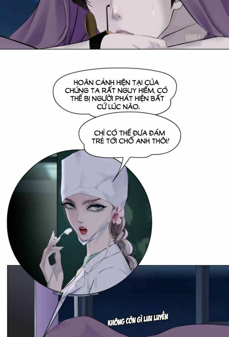 Đằng Nữ Chapter 58 - Trang 2