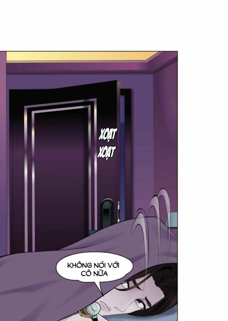 Đằng Nữ Chapter 58 - Trang 2