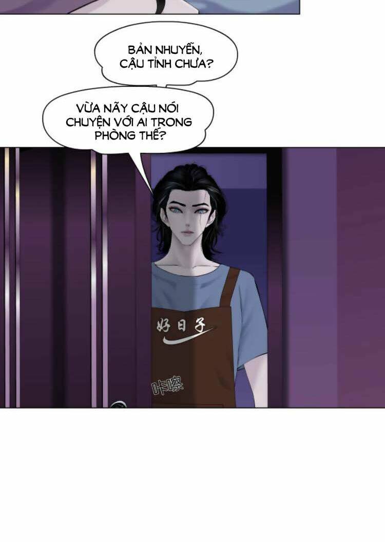 Đằng Nữ Chapter 58 - Trang 2