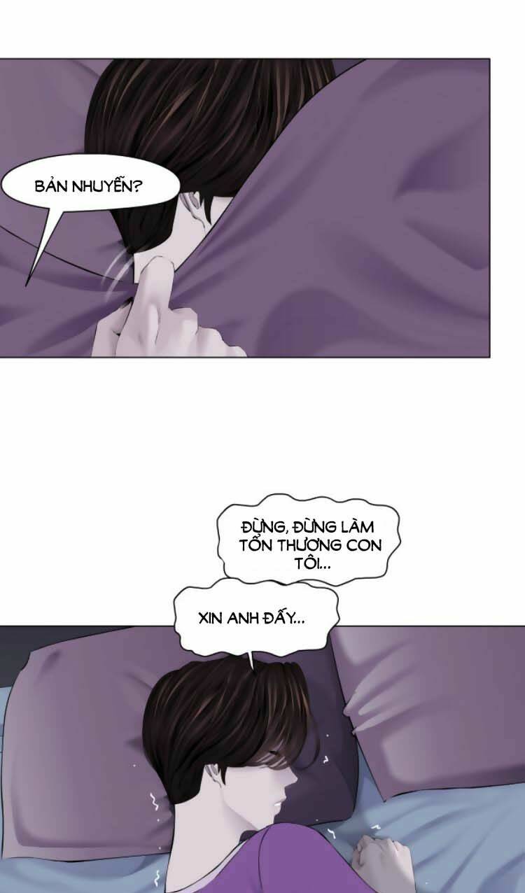 Đằng Nữ Chapter 58 - Trang 2