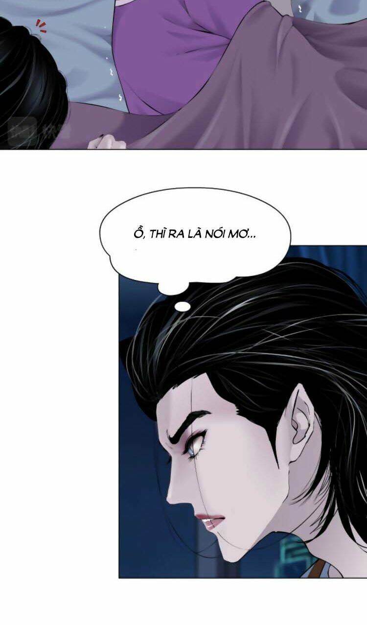 Đằng Nữ Chapter 58 - Trang 2