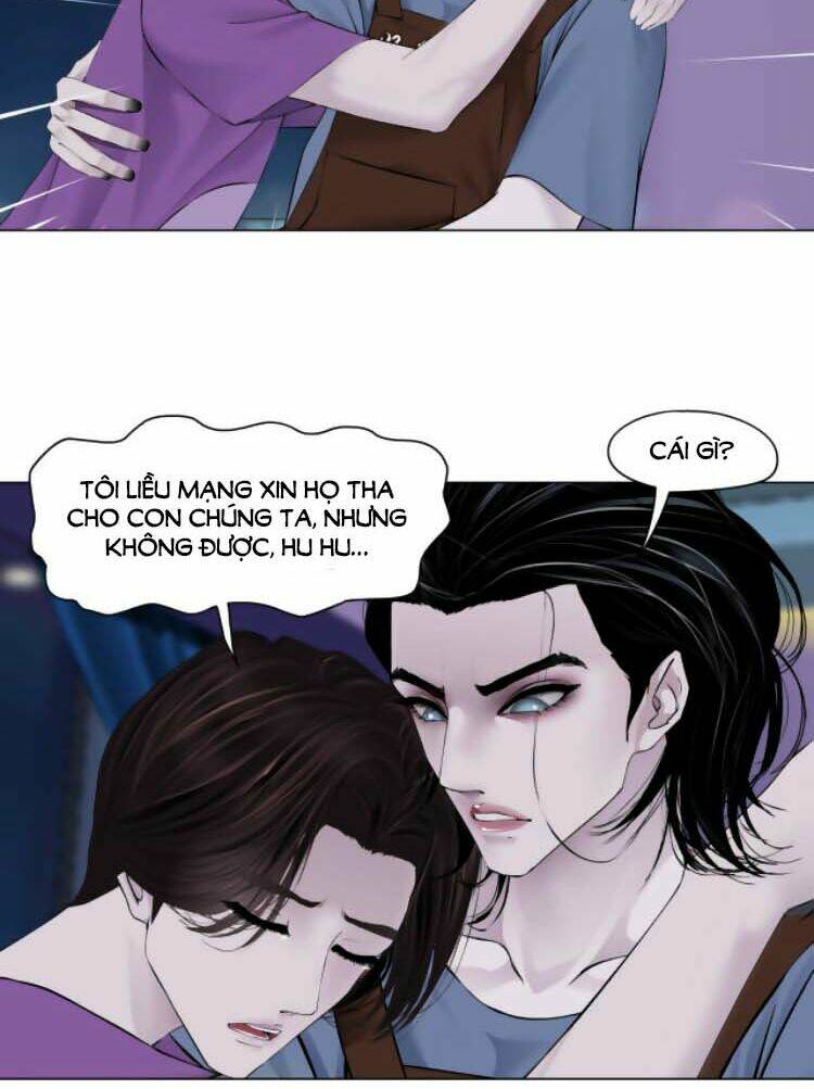 Đằng Nữ Chapter 58 - Trang 2