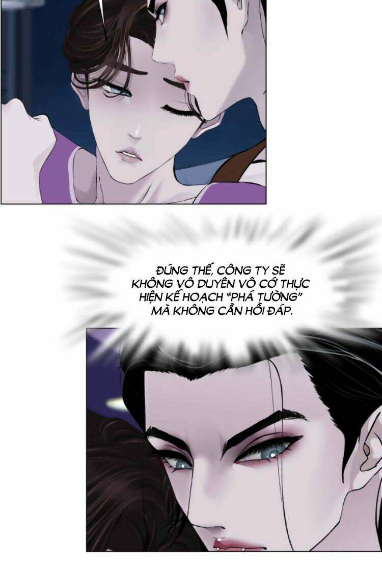 Đằng Nữ Chapter 58 - Trang 2