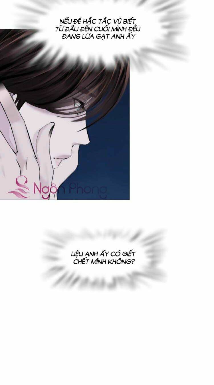 Đằng Nữ Chapter 58 - Trang 2