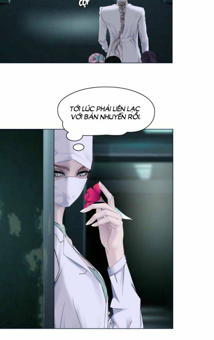 Đằng Nữ Chapter 58 - Trang 2