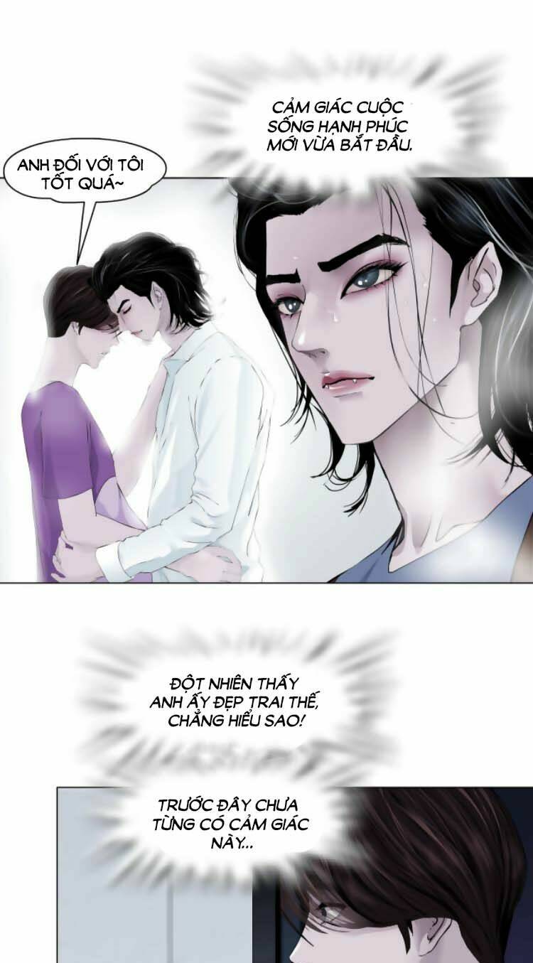 Đằng Nữ Chapter 58 - Trang 2