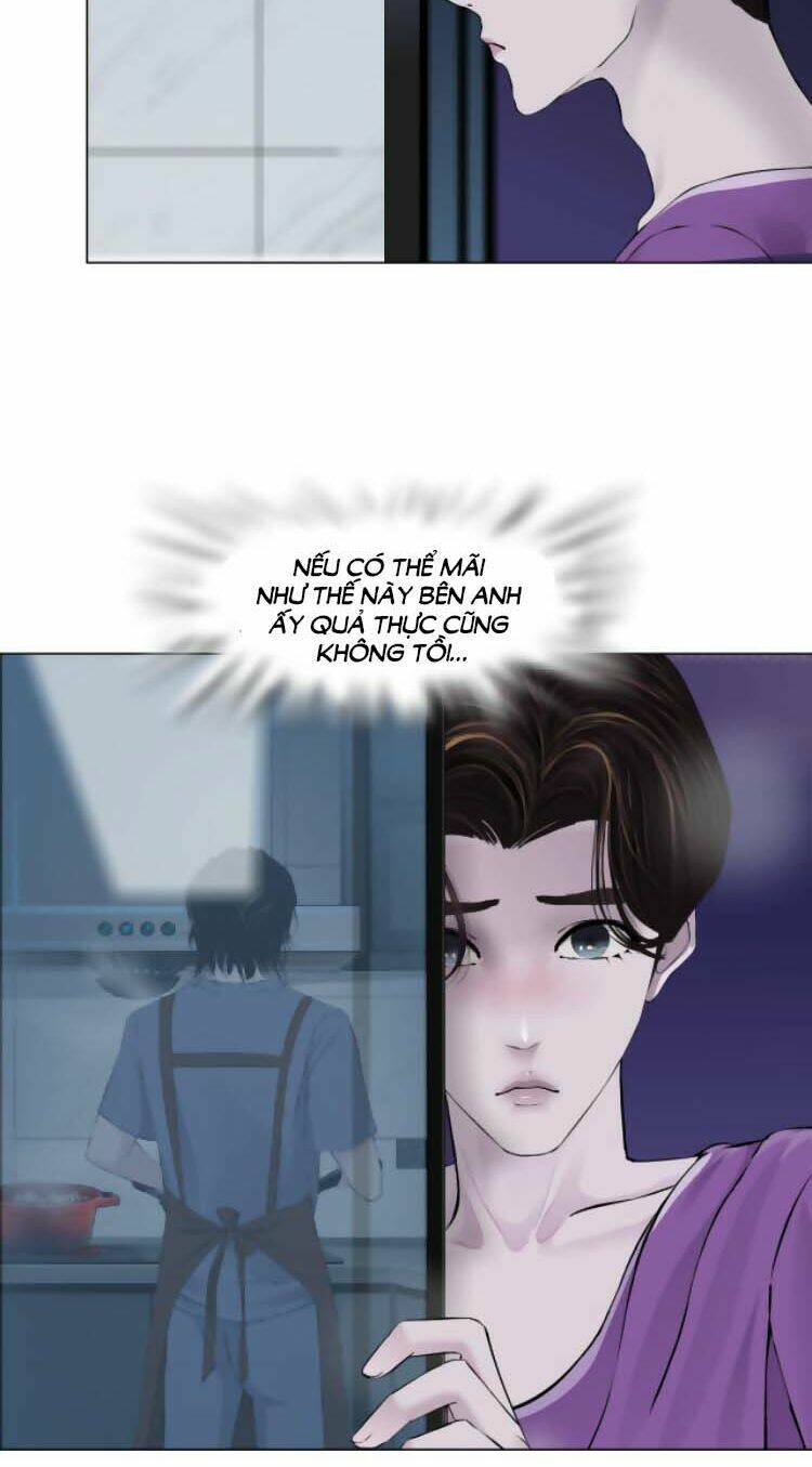 Đằng Nữ Chapter 58 - Trang 2