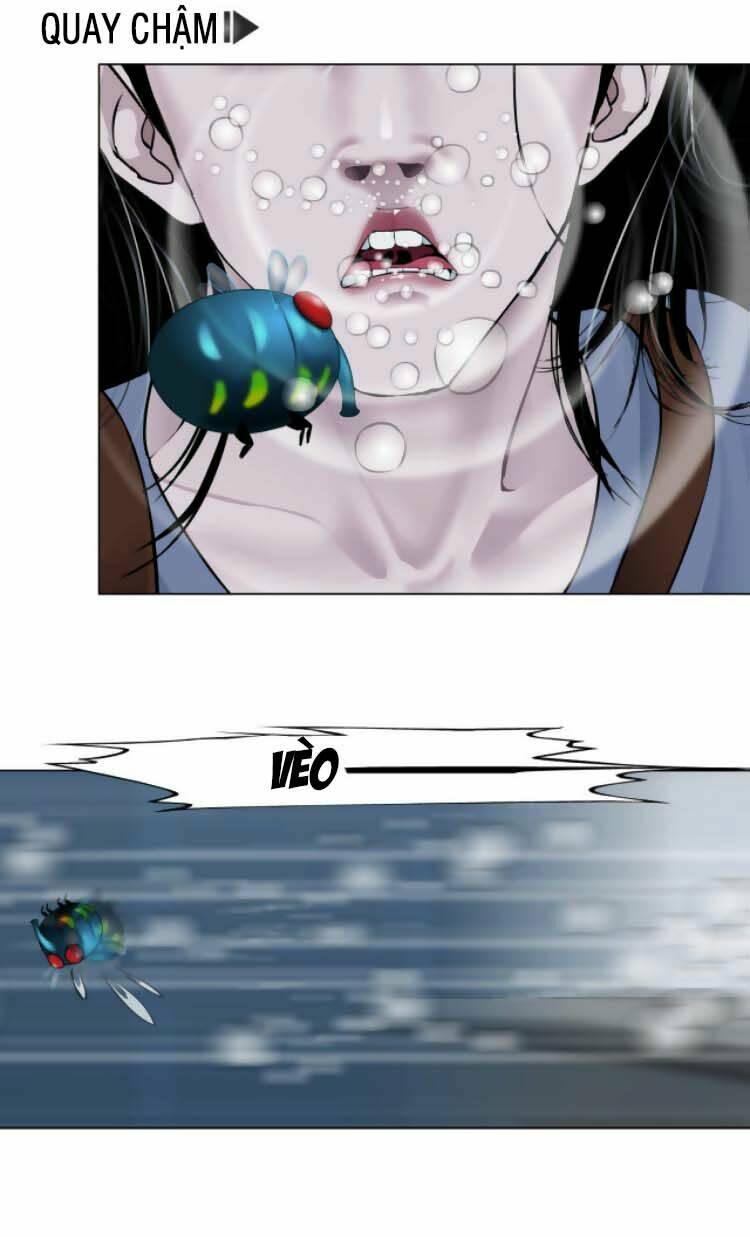 Đằng Nữ Chapter 59 - Trang 2