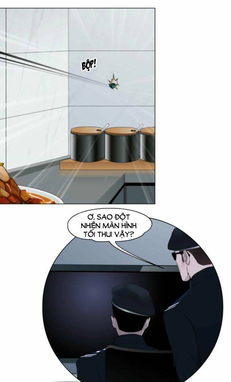 Đằng Nữ Chapter 59 - Trang 2