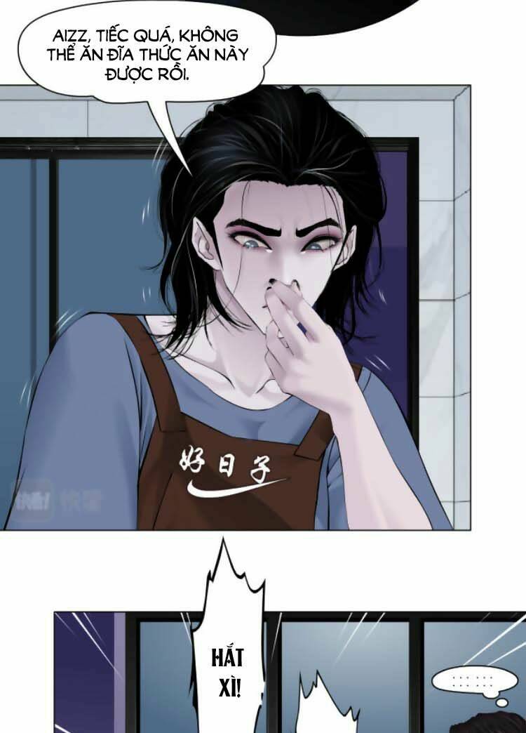 Đằng Nữ Chapter 59 - Trang 2