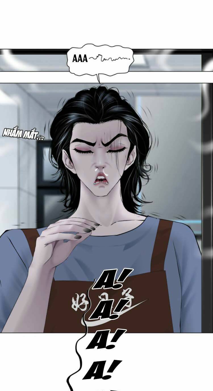 Đằng Nữ Chapter 59 - Trang 2