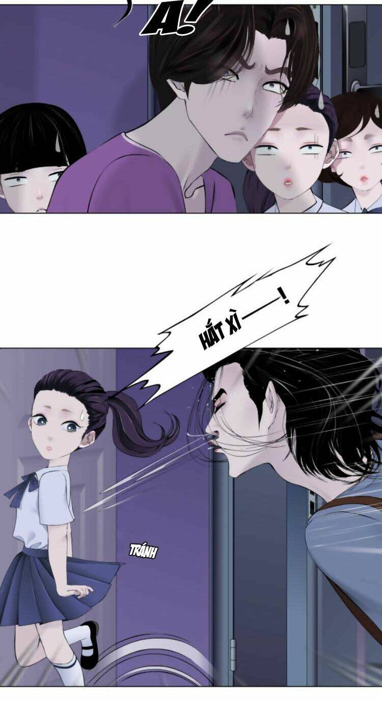 Đằng Nữ Chapter 59 - Trang 2