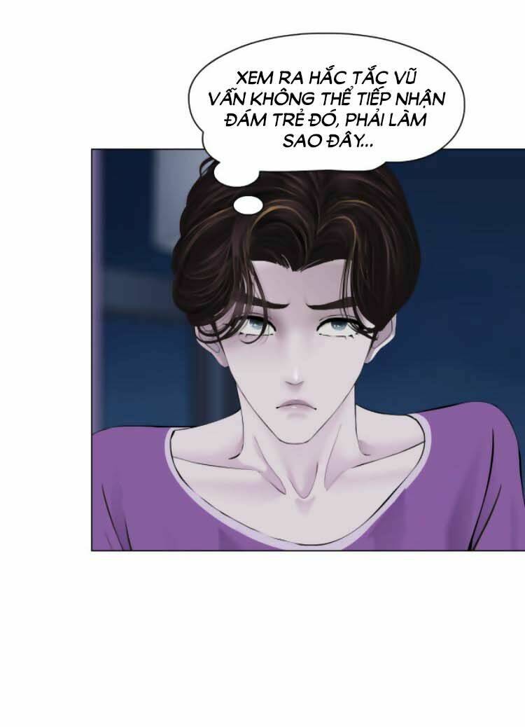 Đằng Nữ Chapter 59 - Trang 2