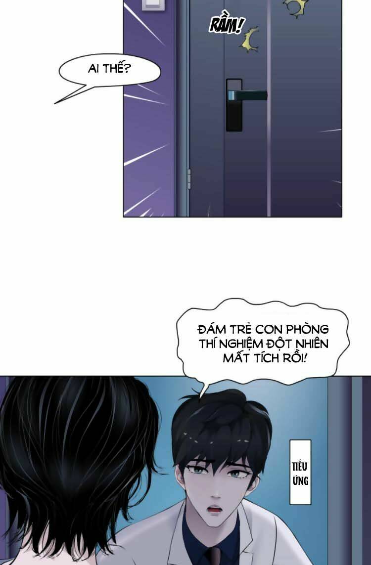 Đằng Nữ Chapter 59 - Trang 2