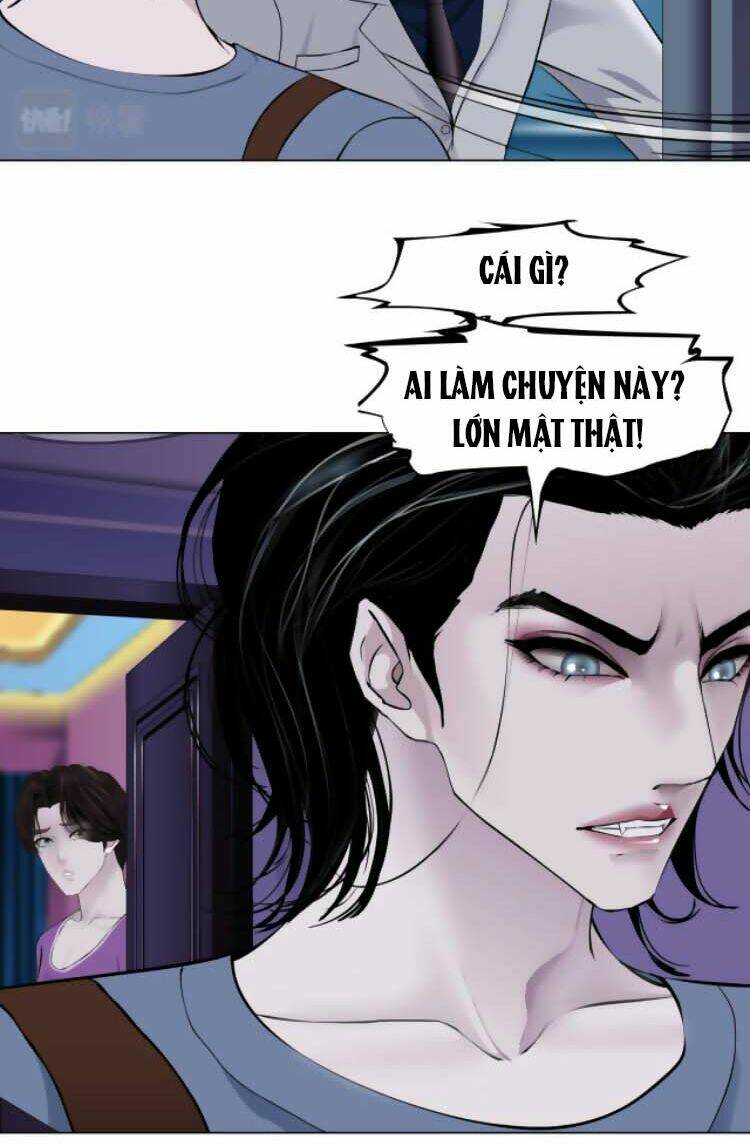 Đằng Nữ Chapter 59 - Trang 2