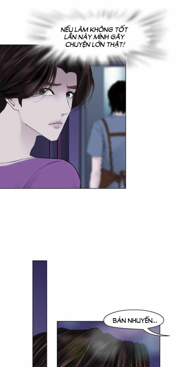 Đằng Nữ Chapter 59 - Trang 2