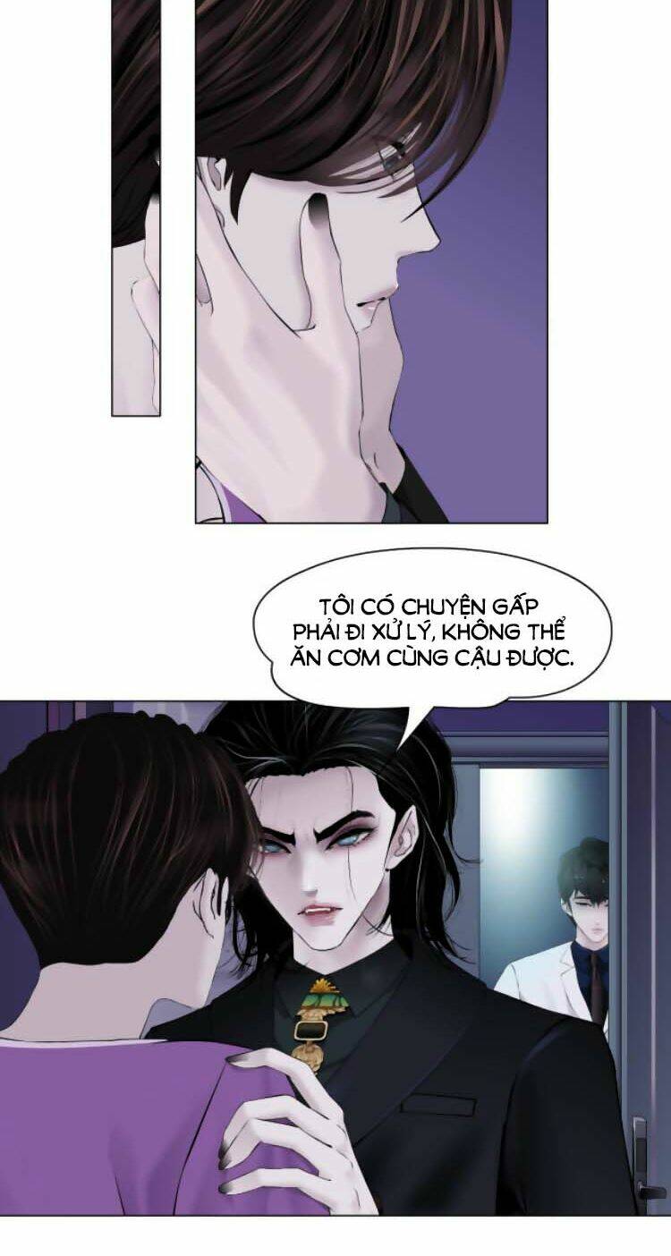 Đằng Nữ Chapter 59 - Trang 2